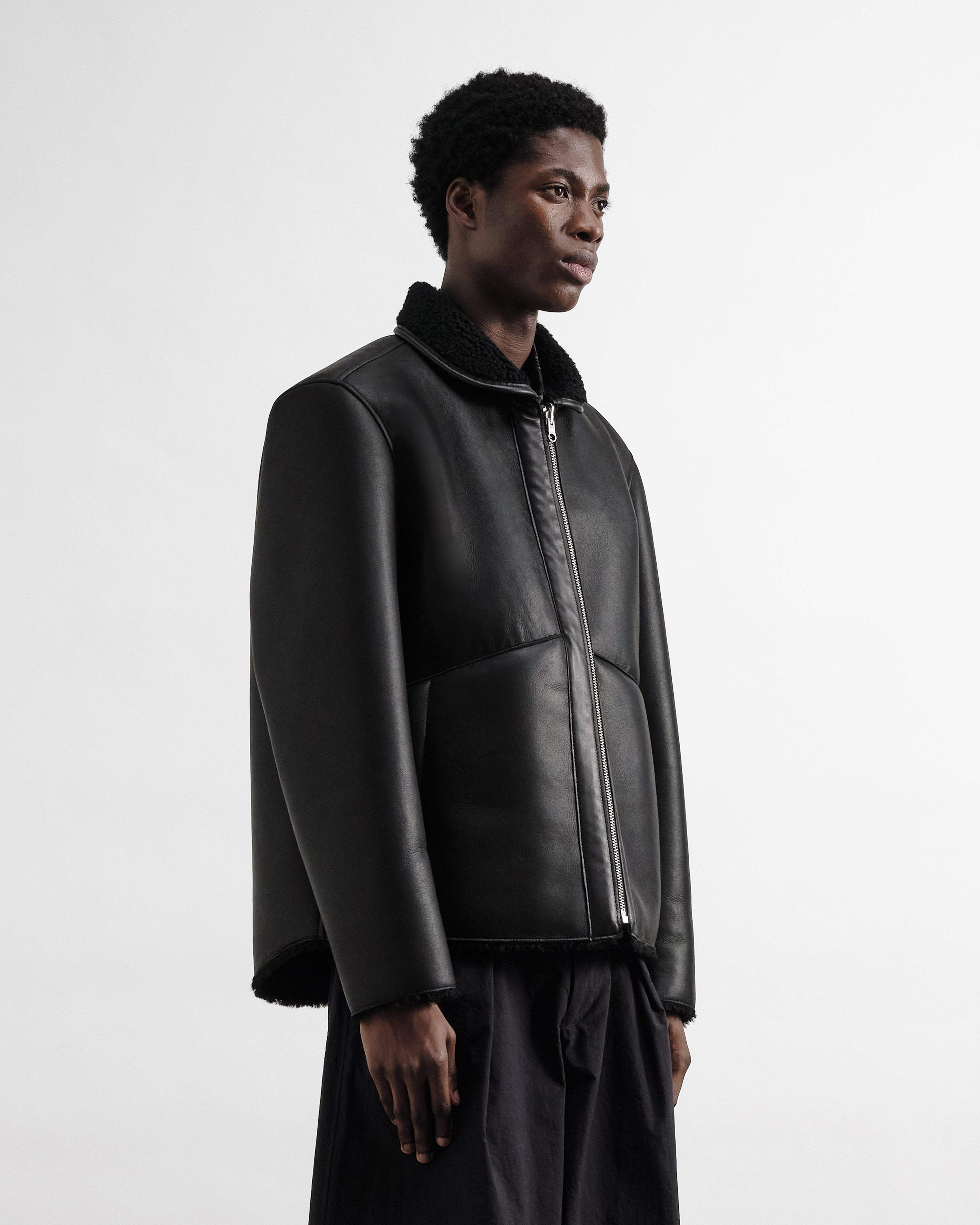 Palin Jacket